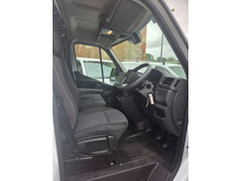 2024 Renault Master 2.3L Diesel For Sale Images