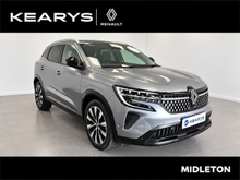 Renault Austral Techno E-Tech 200 HEV Auto Start/Stop