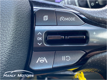 2022 Hyundai i30 1L Petrol For Sale Images