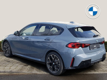 BMW 1 Series 120 M Sport