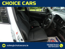 2015 Suzuki Swift 1.2L Petrol For Sale Images