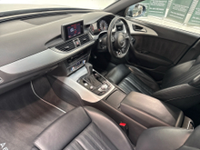 2016 Audi A6 2L Diesel For Sale Images
