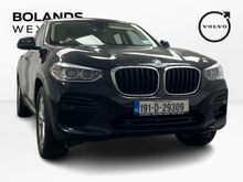 BMW X4 XDrive Sport 2.0D Auto