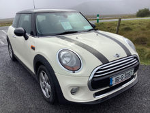 2016 MINI Hatch 1.5L Petrol For Sale Images