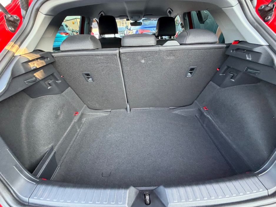 Audi A1 SPORTBACK - 1.0L PETROL - AUTO - 12M WARRANTY - CAR: 2293 — thumbnail 38
