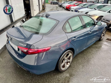 2018 Alfa Romeo Giulia 2.1L Diesel For Sale Images