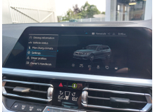 2022 BMW 3 Series 2.0L Petrol Plug-in Hybrid For Sale Images