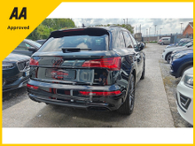 2024 Audi Q5 2L Petrol Plug-in Hybrid For Sale Images