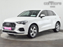 2021 AUDI Q3 35 TDI 150HP S Tronic SE