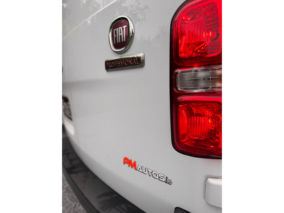 2023 Fiat Scudo 1.5L Diesel For Sale Images