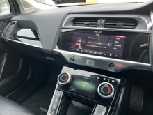 2020 Jaguar I-Pace 0L Electric For Sale Images