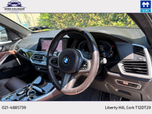 2020 BMW X5 3L Petrol Plug-in Hybrid For Sale Images