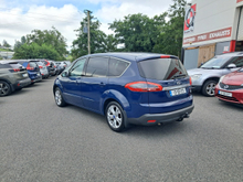2012 Ford S-Max 2L Diesel For Sale Images