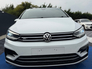 2017 VOLKSWAGEN TOURAN ***DEPOSIT TAKEN*** R-LINE - 1.4 PETROL - 7 SEATS - AUTO - 12M WARRANTY - CAR: 1223