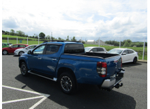 2021 Mitsubishi L200 2.3L Diesel For Sale Images