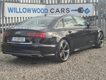 2017 Audi A6 2L Diesel For Sale Images