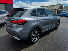2026 MG ZS 1.5L Hybrid For Sale Images