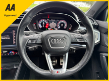 2022 Audi Q3 1.5L Petrol For Sale Images