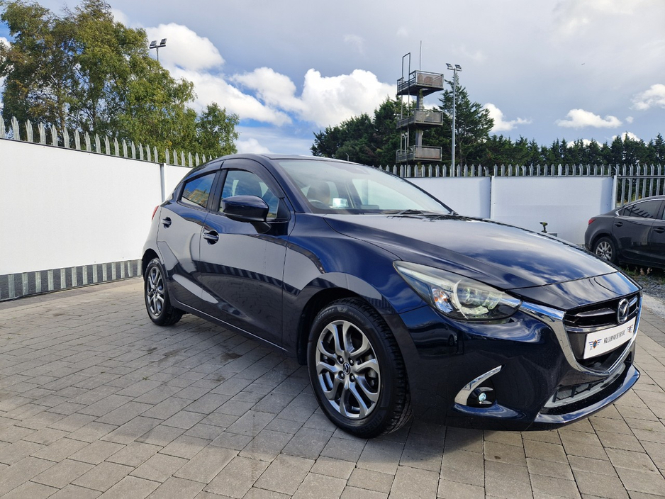 Used Mazda Demio 2017 in Meath
