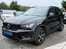 2021 Volvo XC40 1.5L Petrol For Sale Images
