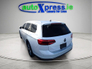 2021 VOLKSWAGEN PASSAT 2.0 ALLTRUCK TDI 4MOTION