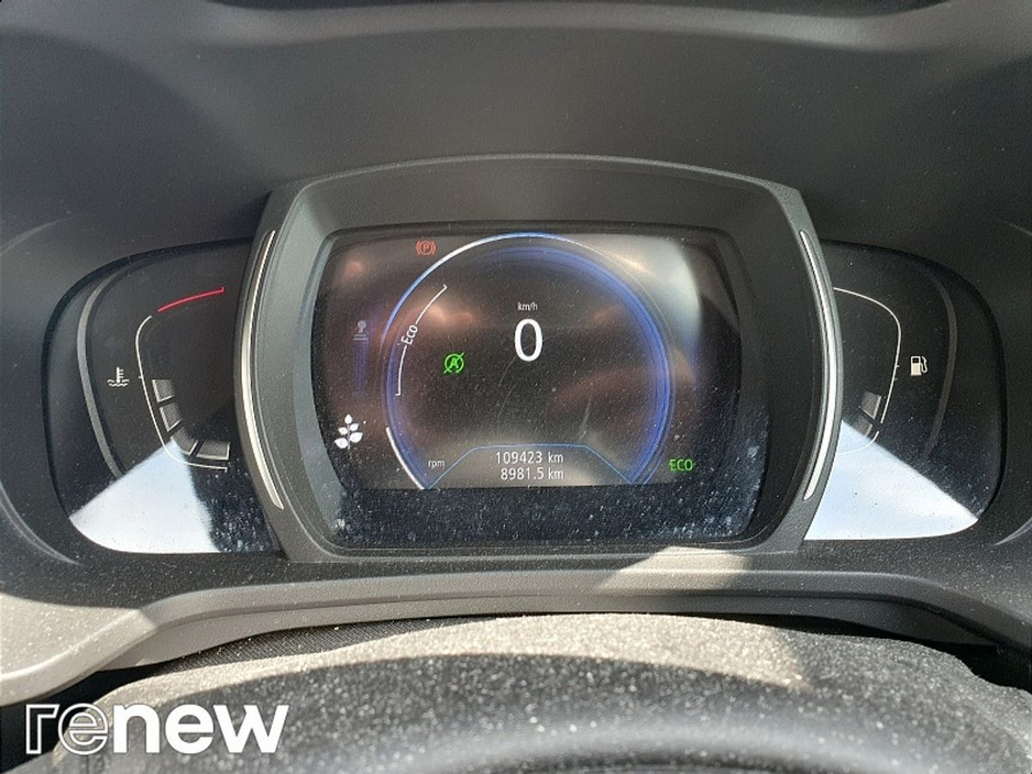 2019 Renault Kadjar 1.3L Petrol For Sale Images