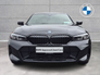 2025 BMW 3 SERIES 330e M Sport Saloon