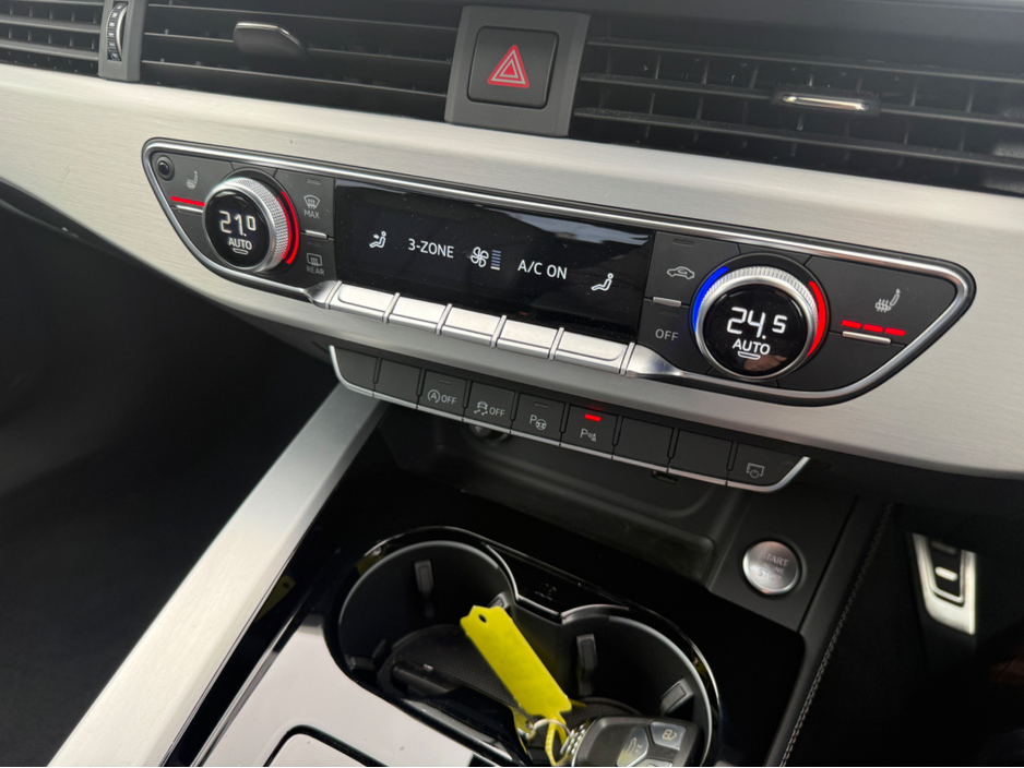 2024 Audi A4 2L Diesel For Sale Images