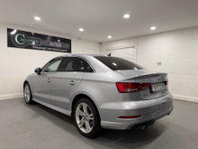 2019 Audi A3 1L Petrol For Sale Images