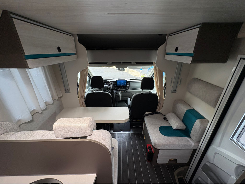 2025 Ford Transit 2.0L Diesel For Sale Images