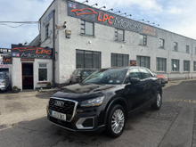 2017 Audi Q2 1.6L Diesel For Sale Images