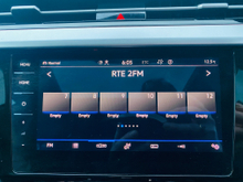 2022 Volkswagen Arteon 2L Petrol For Sale Images