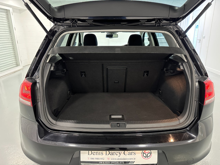 2015 Volkswagen Golf 1.4L Petrol For Sale Images