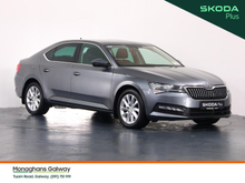 Skoda Superb AMBITION 2.0 TDI 150HP DSG...