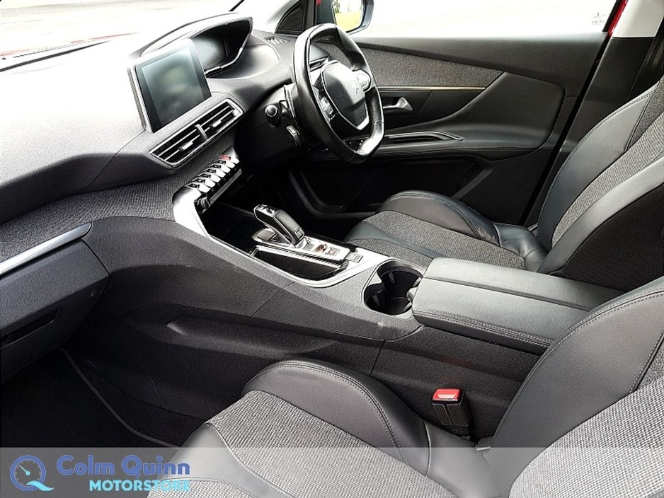 2019 Peugeot 3008 1.5L Diesel For Sale Images