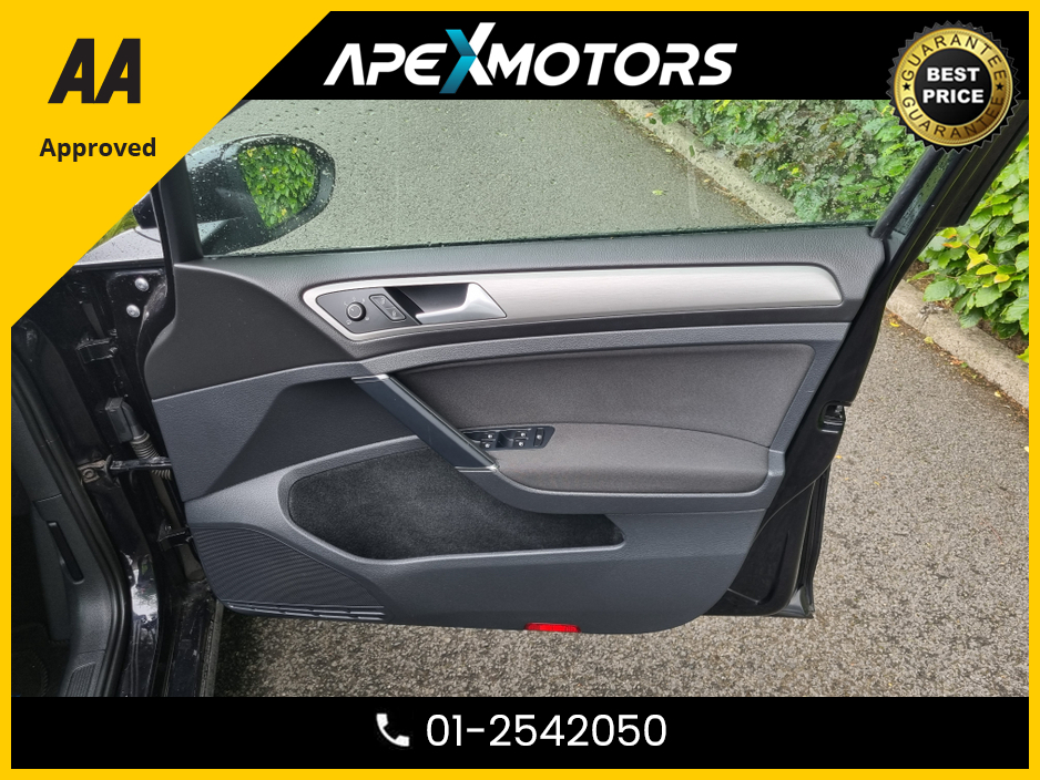 2016 Volkswagen Golf 1.4L Petrol For Sale Images