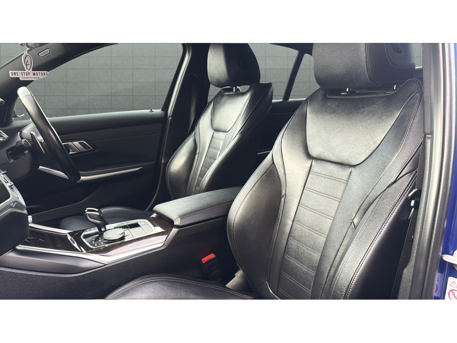 2021 BMW 3 Series 2L Diesel For Sale Images