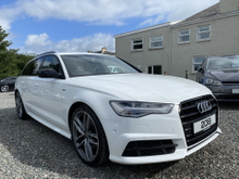 2018 Audi A6 2L Diesel For Sale Images