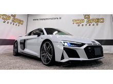 2022 Audi R8 5.9L Petrol For Sale Images