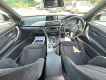 2013 BMW 3 Series 2L Diesel For Sale Images