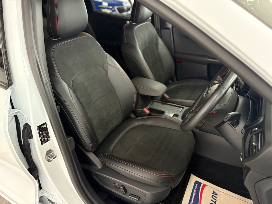 2021 Ford Kuga 1.5L Diesel For Sale Images