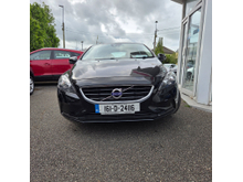 2016 Volvo V40 2L Petrol For Sale Images
