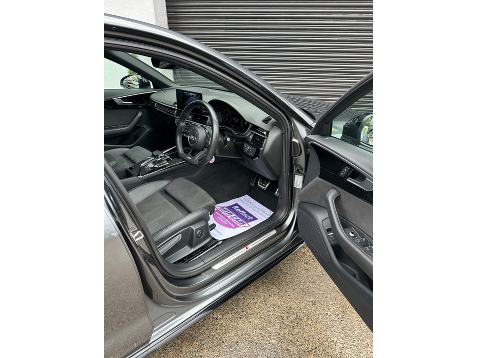 2022 Audi A4 2L Diesel For Sale Images