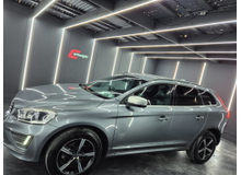 2017 Volvo XC60 2.0L Diesel For Sale Images