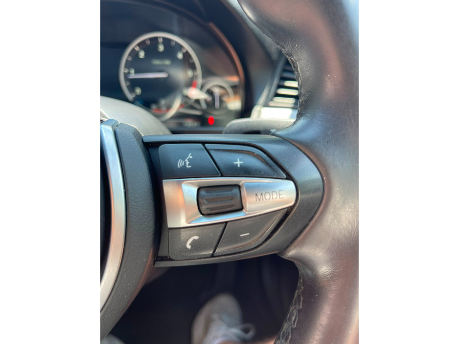 2015 BMW 5 Series 2L Diesel For Sale Images