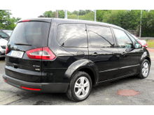 2010 Ford Galaxy 2L Diesel For Sale Images