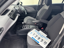 2019 Citroen C4 Picasso 1.6L Diesel For Sale Images
