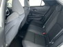 2025 TOYOTA C-HR C-HR PHEV SPORT+