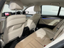 2021 BMW 5 SERIES 520 AUTO SE IVORY WHITE LEATHER NCT 03/27