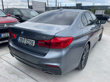 2020 BMW 5 Series 2L Petrol Plug-in Hybrid For Sale Images